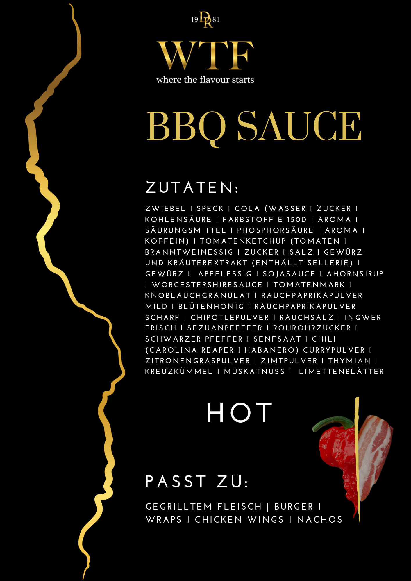 BBQ Sauce